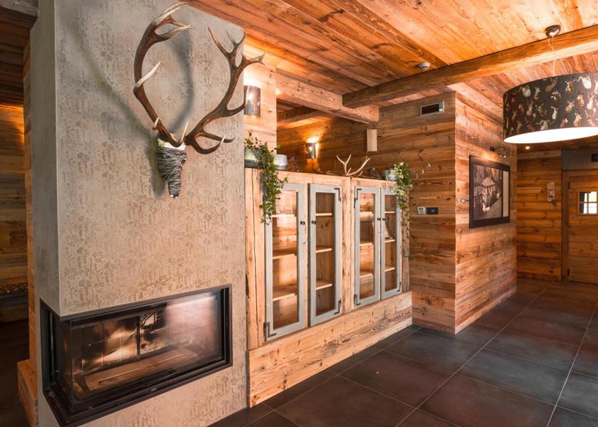 Trentino-Alto Adige Ledro Bar/lounge