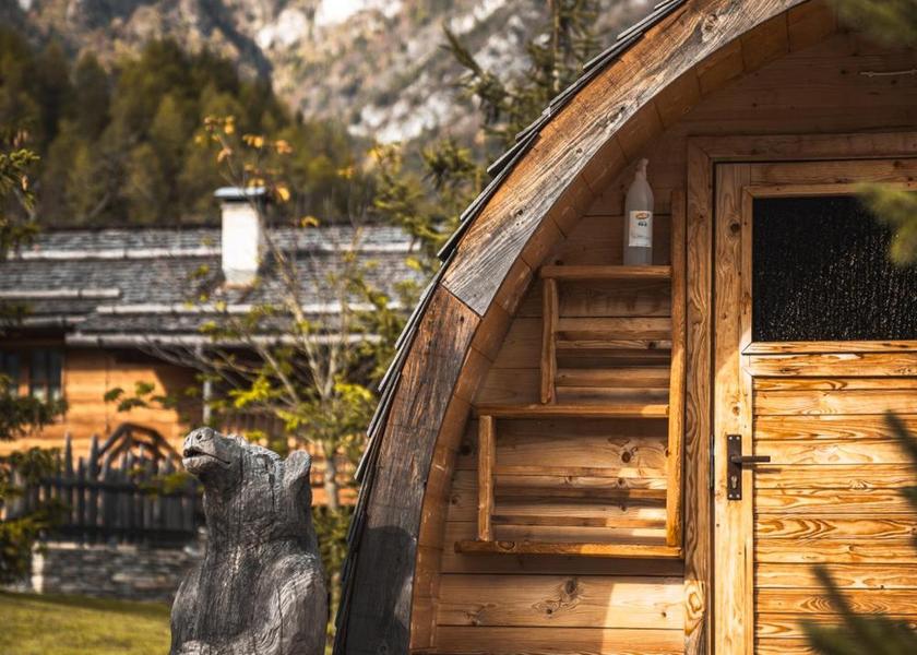Trentino-Alto Adige Ledro Hotel Exterior