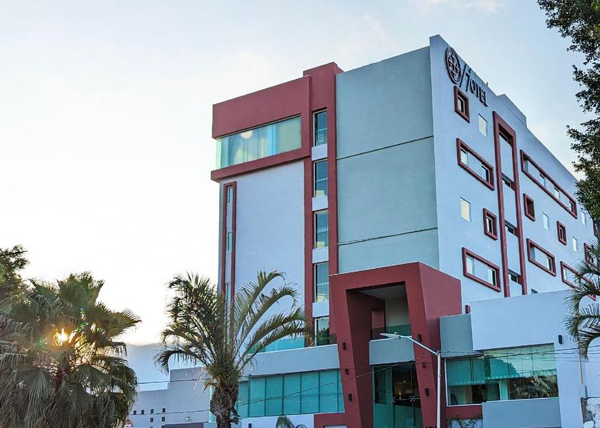 Nayarit Tepic 