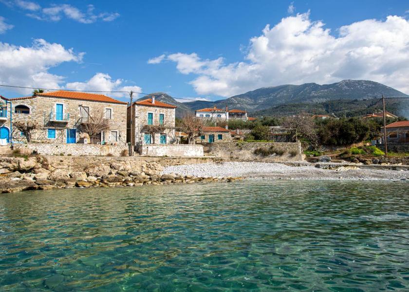 Surrounding environment