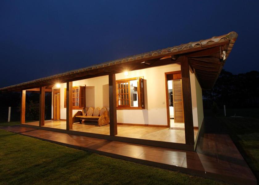Goiás Alto Paraíso de Goiás Hotel Exterior