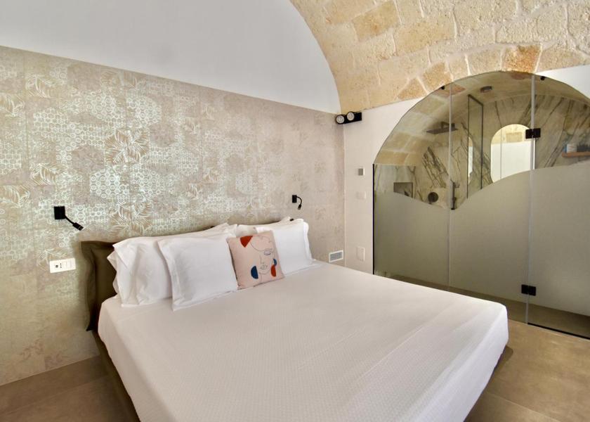 Puglia Polignano a Mare Apartment - Ground Floor