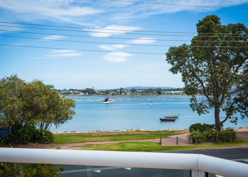 New South Wales Merimbula 