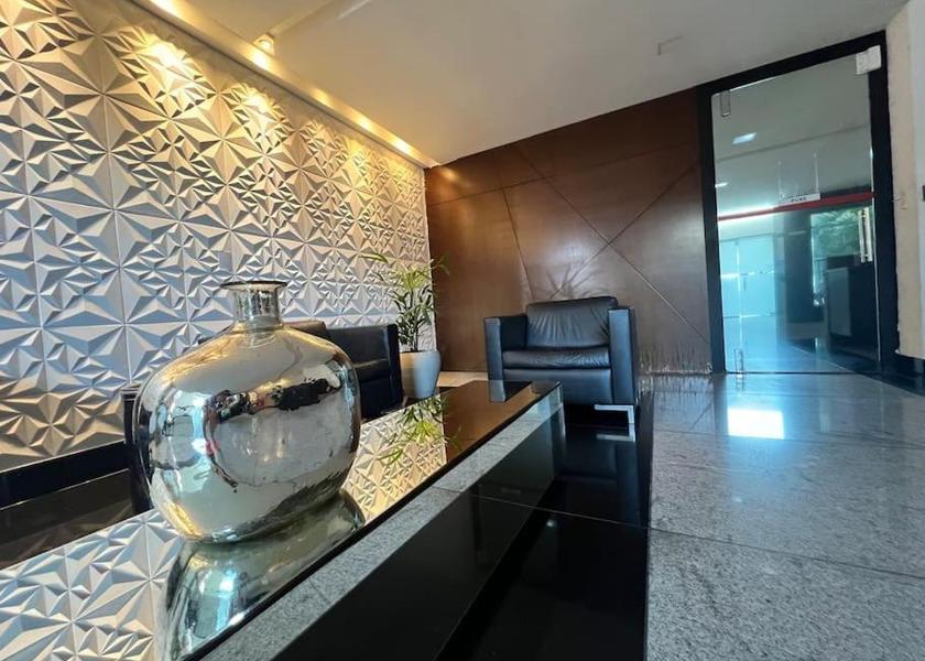 Minas Gerais Belo Horizonte Lobby