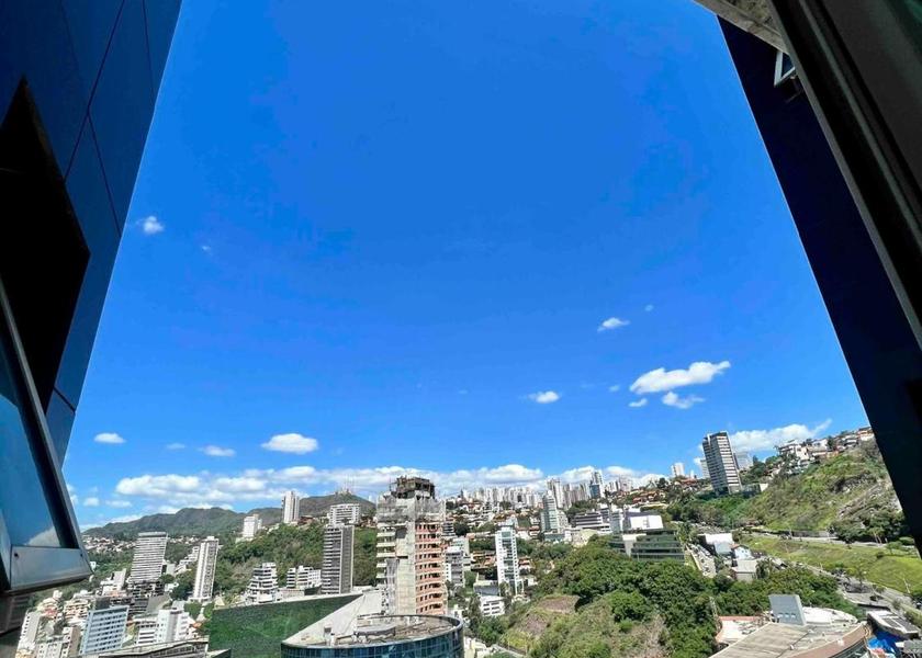 Minas Gerais Belo Horizonte Surrounding environment