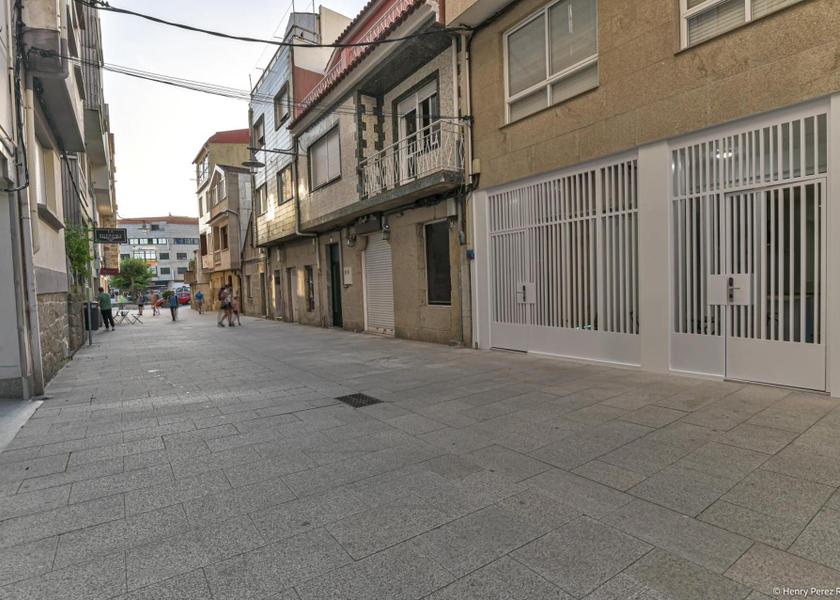 Galicia Cangas 