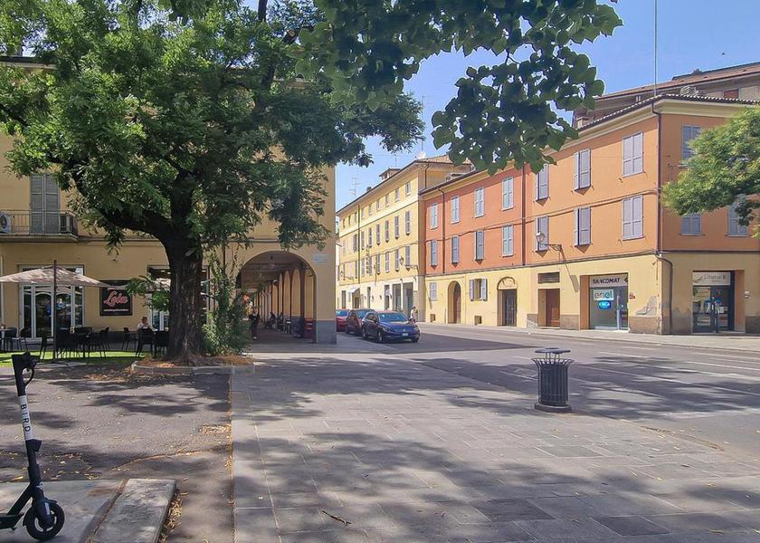 Emilia-Romagna Reggio nell'Emilia Surrounding environment