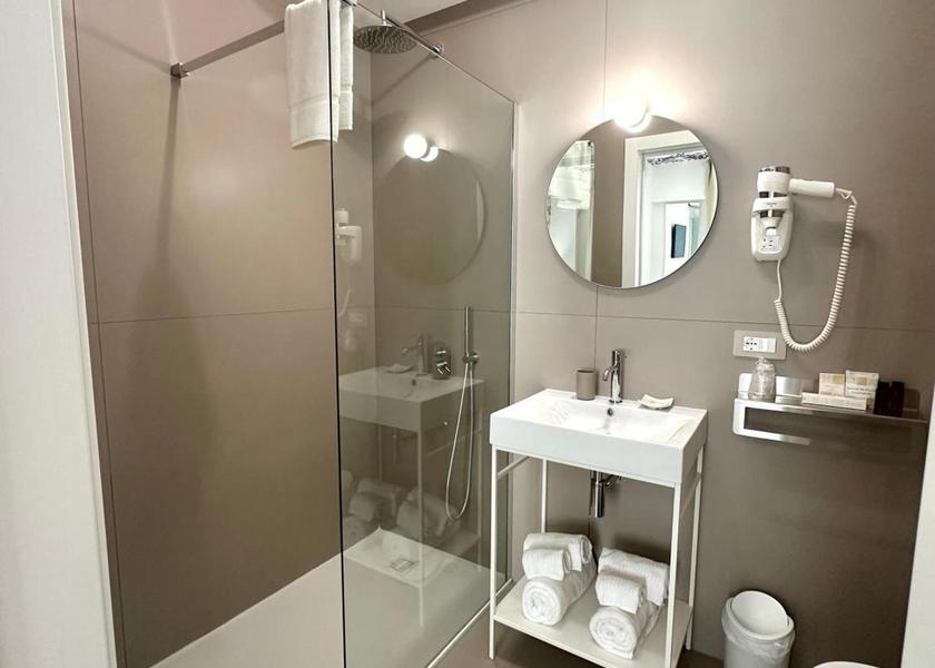 Puglia Ugento Large Double Room