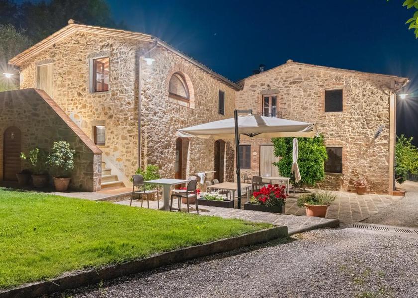 Tuscany Pescia 
