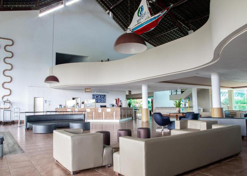 Pernambuco Ipojuca Lobby