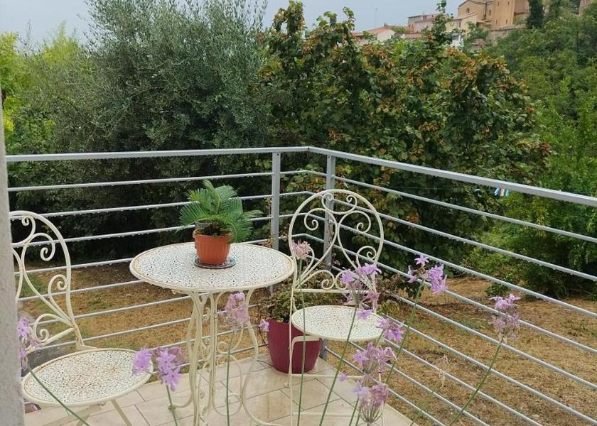 Abruzzo Canosa Sannita 