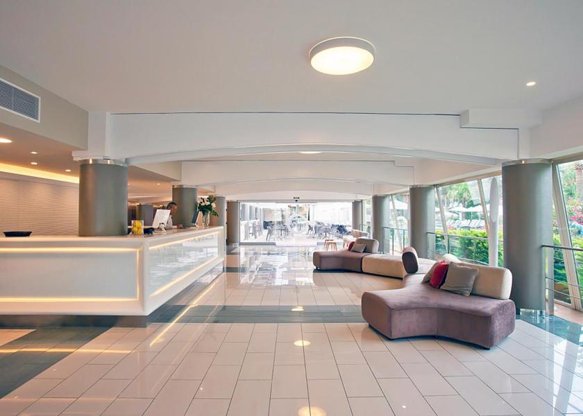 Balearic Islands Calvia Lobby