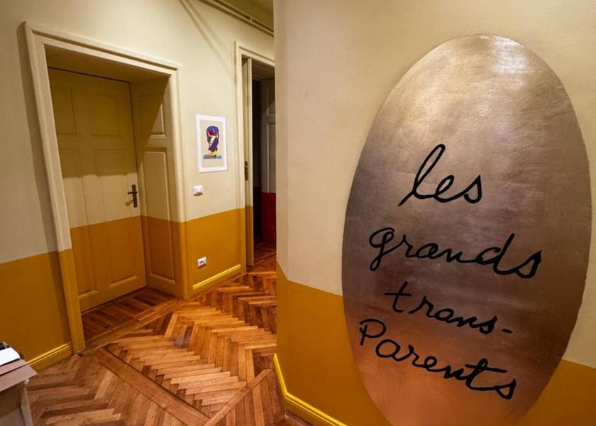 Friuli Venezia Giulia Trieste Facilities