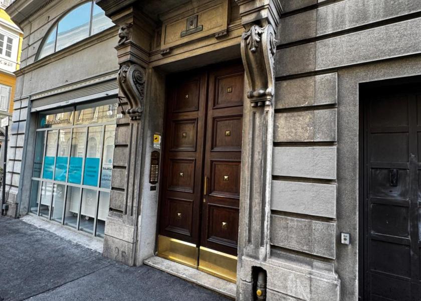 Friuli Venezia Giulia Trieste Exterior view