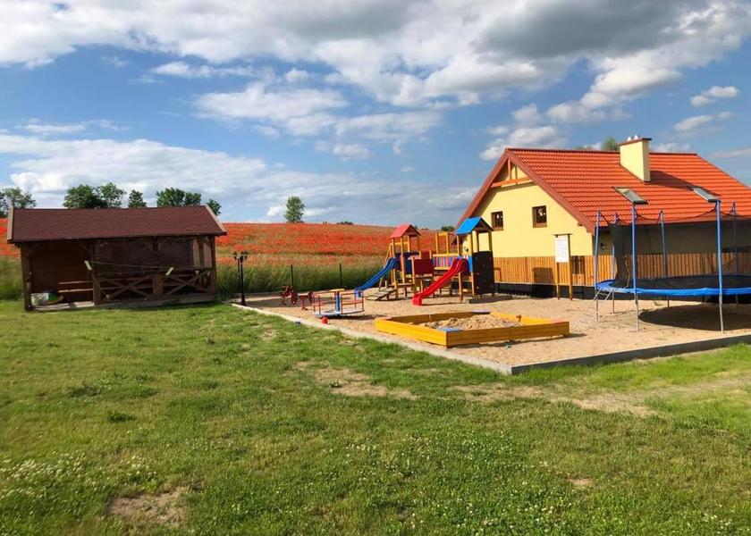 Warmian-Masurian Voivodeship Mikolajki Playground