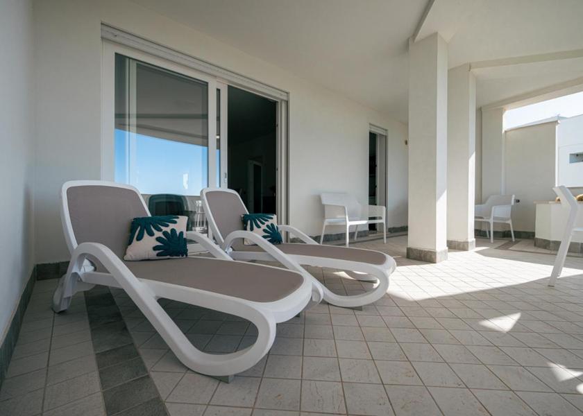 Sardinia Alghero Public Areas
