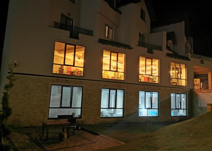 Central Serbia Raška Exterior view