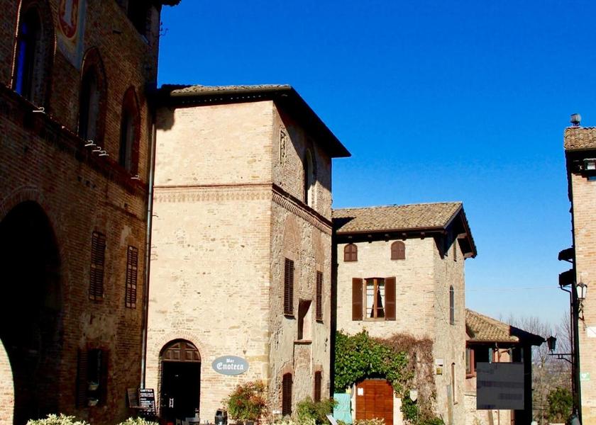 Emilia-Romagna Fiorenzuola d'Arda Nearby attraction