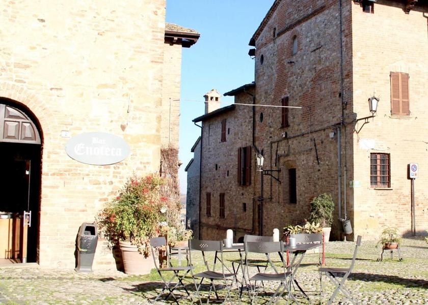 Emilia-Romagna Fiorenzuola d'Arda Nearby attraction