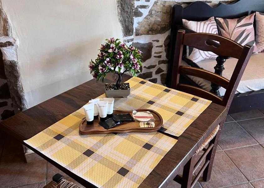 North Aegean Islands Chios Food & Dining