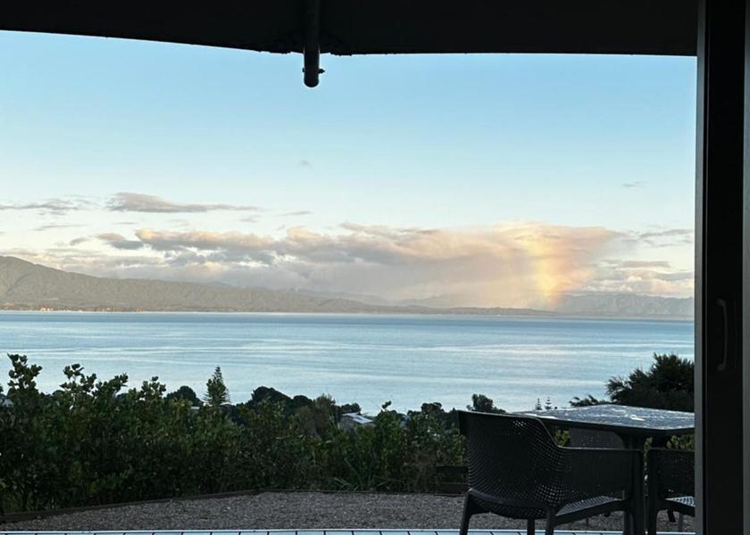 Tasman Region Collingwood 