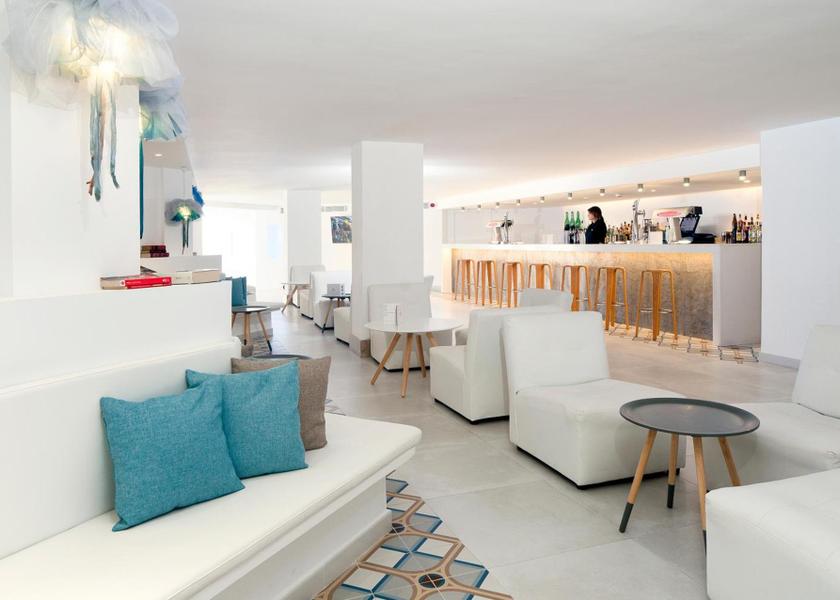 Balearic Islands Calvia Bar/lounge