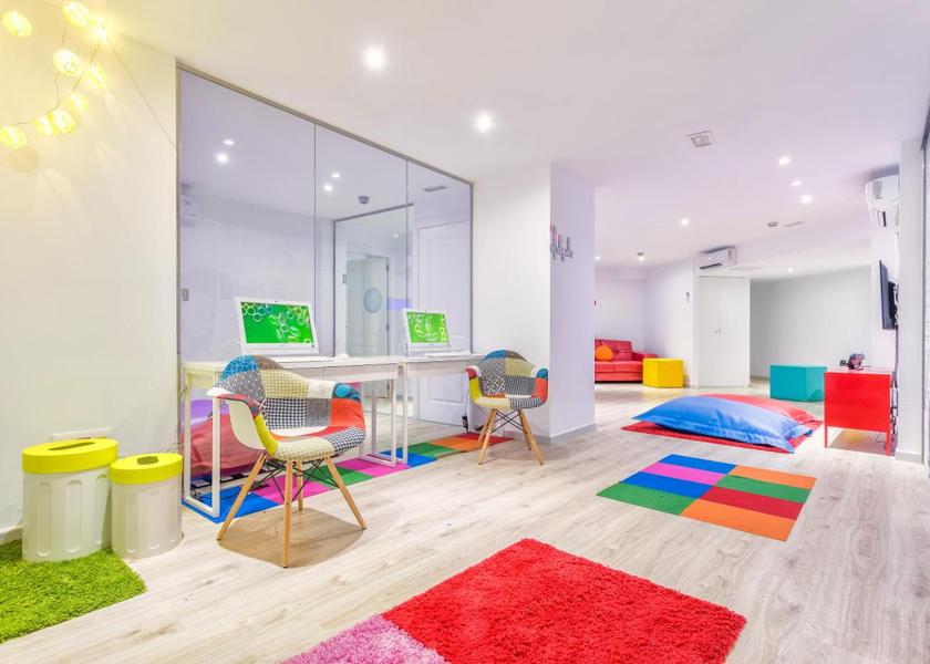 Balearic Islands Calvia Recreational facilities