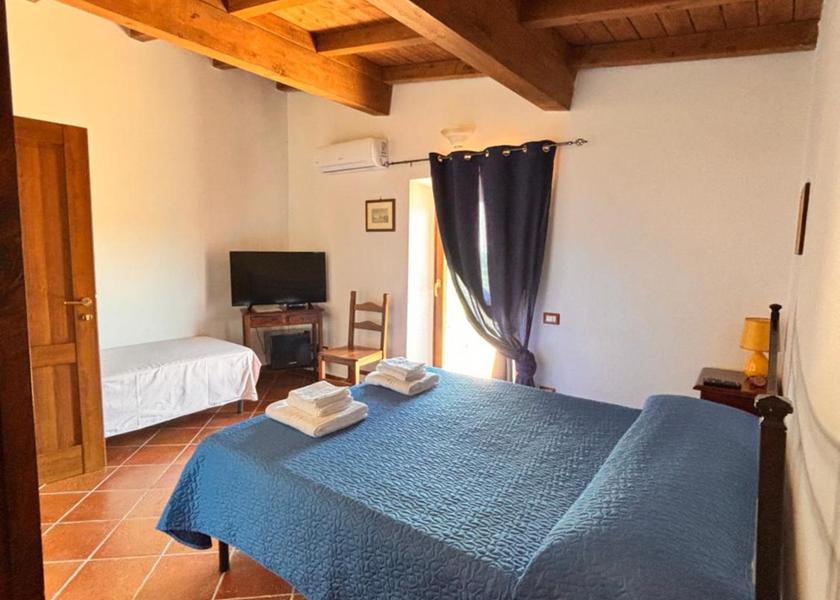 Lazio Cerveteri 