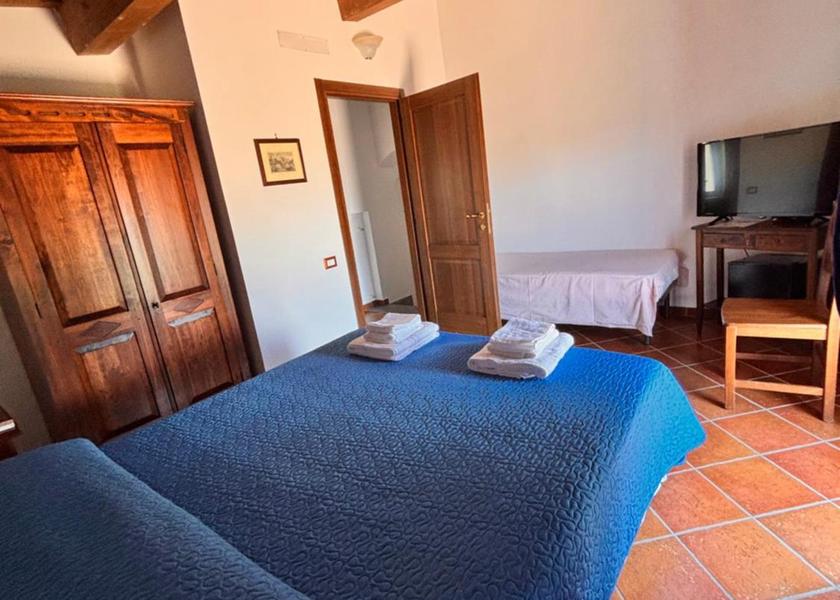 Lazio Cerveteri Facilities