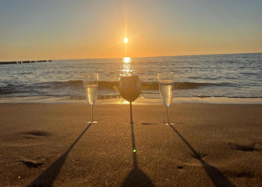 Surrounding environment