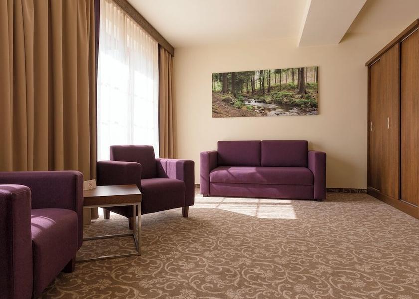 Lesser Poland Voivodeship Krynica-Zdroj Room