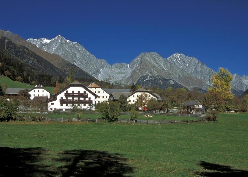 Trentino-Alto Adige Rasun Anterselva Exterior view