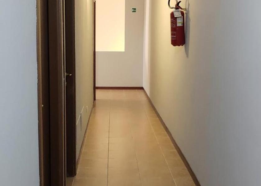 Lombardy Sesto San Giovanni Facilities