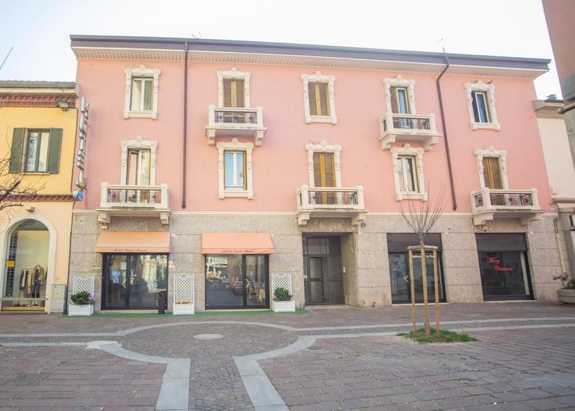 Lombardy Sesto San Giovanni Exterior view