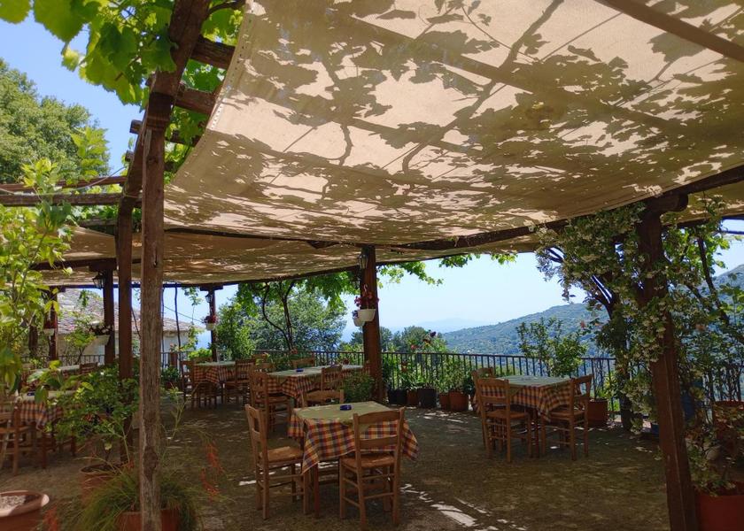 Thessaly Zagora-Mouresi 
