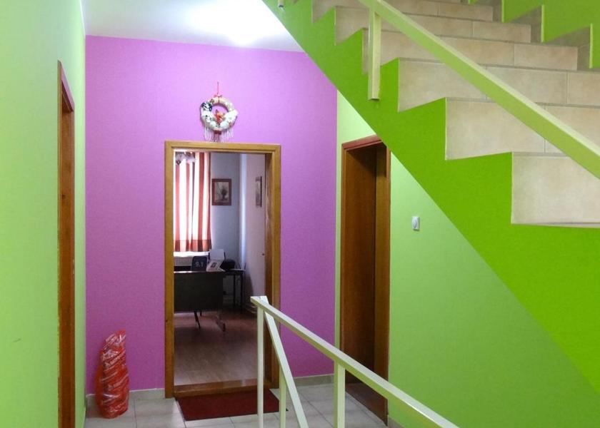 Vojvodina Novi Sad Facilities