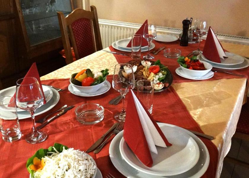 Vojvodina Novi Sad Food and beverages