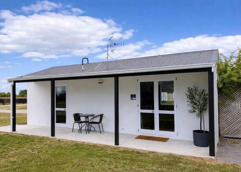 Hawke's Bay Region Havelock North Room