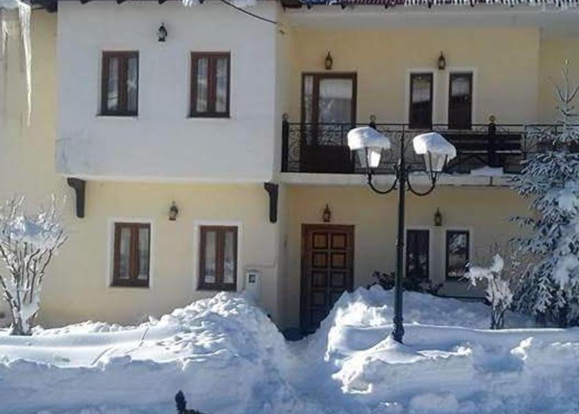 Western Macedonia Grevena 