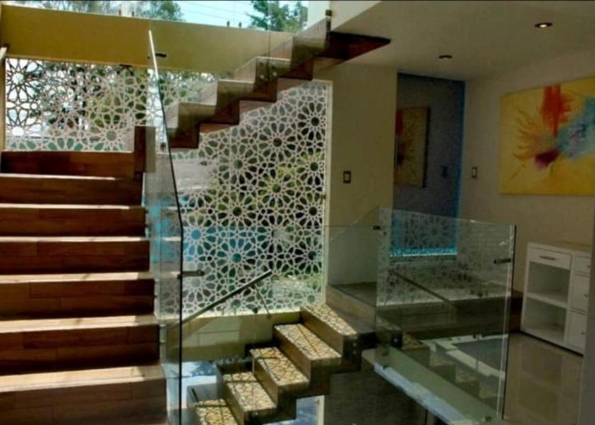 State of Mexico Cuautitlan Izcalli Exterior view