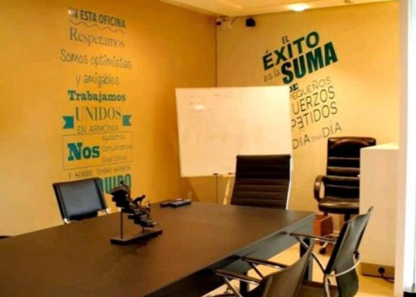 State of Mexico Cuautitlan Izcalli Shared lounge/TV area