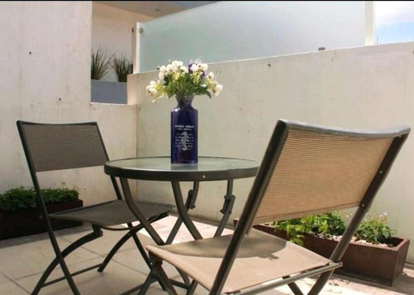 State of Mexico Cuautitlan Izcalli Balcony/terrace