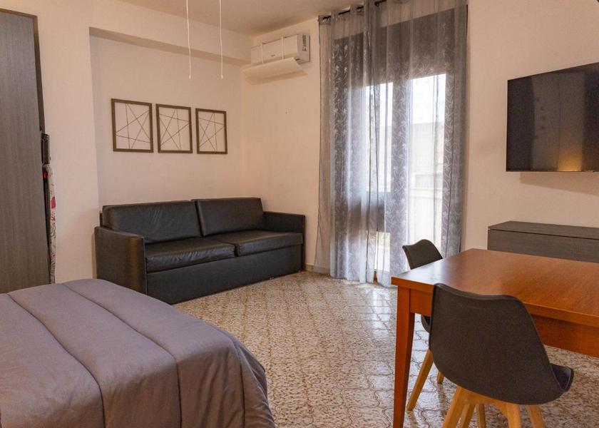 Sicily Vittoria Public Areas