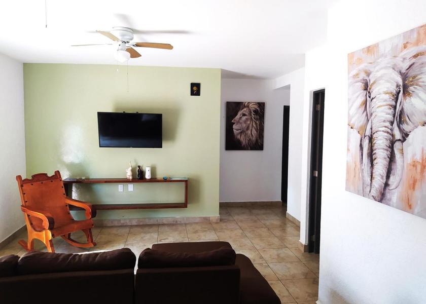 Morelos Yautepec Public Areas