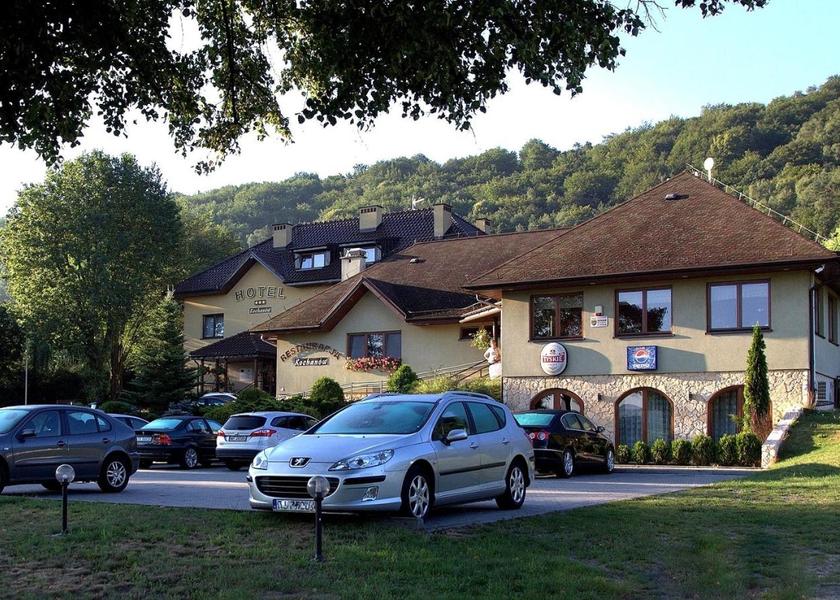 Lesser Poland Voivodeship Zabierzow Facilities