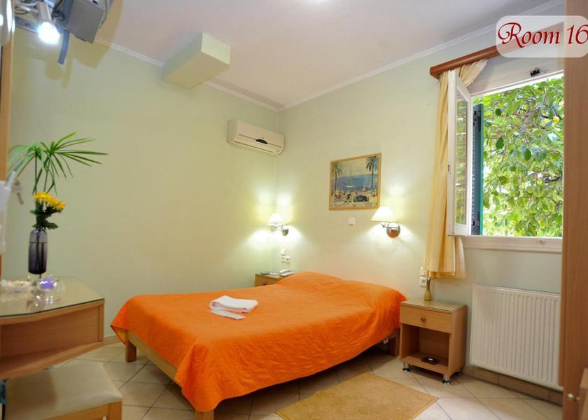 Peloponnese Region Argos-Mykines Triple Room