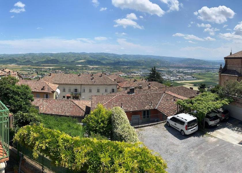 Piedmont Guarene 