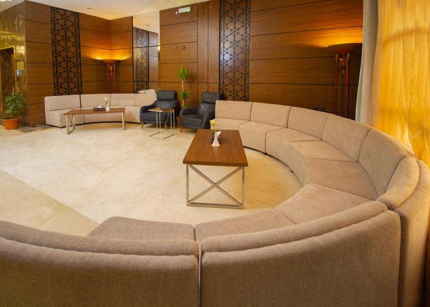 Al-Bahah Province Al Baha Restaurant