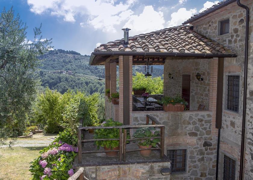 Tuscany Larciano 