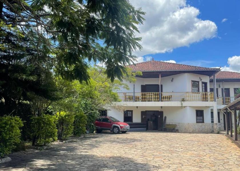 Minas Gerais Tiradentes 